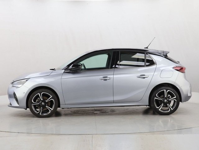 2020 Vauxhall Corsa 1L Elite Nav Premium 5dr - Photo 6