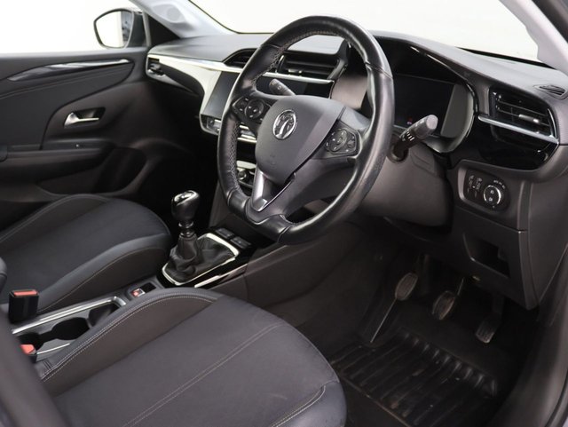 2020 Vauxhall Corsa 1L Elite Nav Premium 5dr - Photo 10