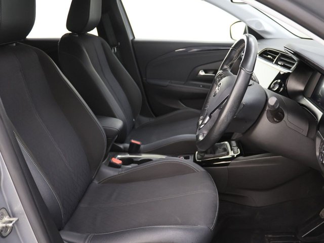 2020 Vauxhall Corsa 1L Elite Nav Premium 5dr - Photo 12