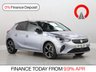 USED 2020 70 VAUXHALL CORSA 1.2 Turbo Elite Nav Premium Hatchback 5dr Petrol Manual Euro 6 (s/s) (100 ps) SAT NAV | REAR CAM | DAB |