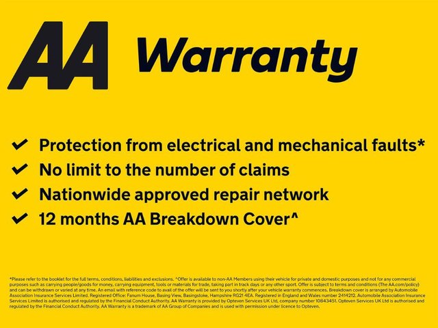 2018 Vauxhall Mokka X 1.4L Active 5dr - Photo 7