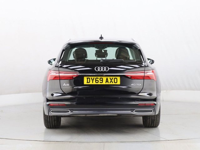 2019 Audi A6 Avant 2L Sport 5dr - Photo 9