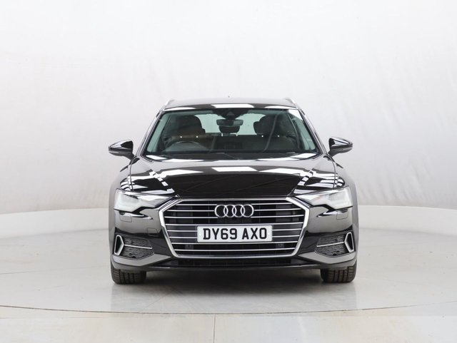 2019 Audi A6 Avant 2L Sport 5dr - Photo 3