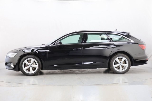 2019 Audi A6 Avant 2L Sport 5dr - Photo 6