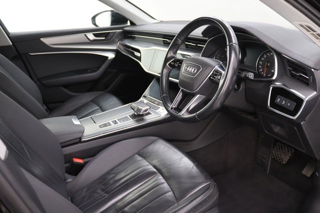 2019 Audi A6 Avant 2L Sport 5dr - Photo 10