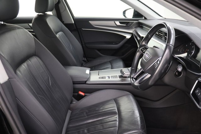 2019 Audi A6 Avant 2L Sport 5dr - Photo 12