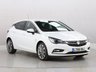 USED 2019 69 VAUXHALL ASTRA 1.4i Turbo Griffin Hatchback 5dr Petrol Manual Euro 6 (s/s) (150 ps) 