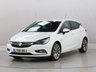 USED 2019 69 VAUXHALL ASTRA 1.4i Turbo Griffin Hatchback 5dr Petrol Manual Euro 6 (s/s) (150 ps) 