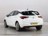 USED 2019 69 VAUXHALL ASTRA 1.4i Turbo Griffin Hatchback 5dr Petrol Manual Euro 6 (s/s) (150 ps) 