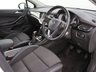 USED 2019 69 VAUXHALL ASTRA 1.4i Turbo Griffin Hatchback 5dr Petrol Manual Euro 6 (s/s) (150 ps) 