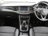 USED 2019 69 VAUXHALL ASTRA 1.4i Turbo Griffin Hatchback 5dr Petrol Manual Euro 6 (s/s) (150 ps) 