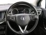 USED 2019 69 VAUXHALL ASTRA 1.4i Turbo Griffin Hatchback 5dr Petrol Manual Euro 6 (s/s) (150 ps) 