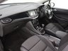 USED 2019 69 VAUXHALL ASTRA 1.4i Turbo Griffin Hatchback 5dr Petrol Manual Euro 6 (s/s) (150 ps) 