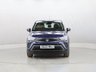 USED 2022 22 VAUXHALL CROSSLAND 1.2 SE Edition SUV 5dr Petrol Manual Euro 6 (s/s) (83 ps) 1 OWNER | ALLOYS | AIR CON |