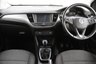 USED 2022 22 VAUXHALL CROSSLAND 1.2 SE Edition SUV 5dr Petrol Manual Euro 6 (s/s) (83 ps) 1 OWNER | ALLOYS | AIR CON |