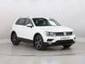 USED 2019 19 VOLKSWAGEN TIGUAN 1.5 TSI EVO SE Navigation SUV 5dr Petrol Manual Euro 6 (s/s) (150 ps) SAT NAV | DAB | ALLOYS |