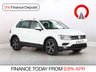 USED 2019 19 VOLKSWAGEN TIGUAN 1.5 TSI EVO SE Navigation SUV 5dr Petrol Manual Euro 6 (s/s) (150 ps) SAT NAV | DAB | ALLOYS |