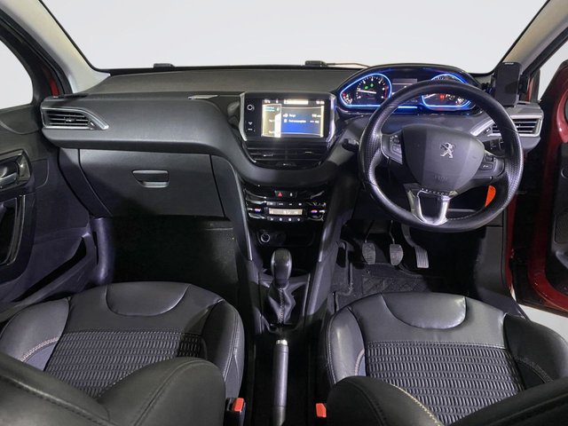 2013 Peugeot 208 - Photo 3