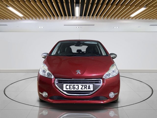 2013 Peugeot 208 - Photo 2