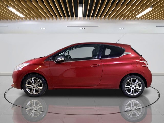 2013 Peugeot 208 - Photo 4
