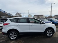 USED 2016 66 FORD KUGA 1.5T EcoBoost Zetec SUV 5dr Petrol Manual Euro 6 (s/s) (150 ps) 