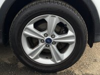 USED 2016 66 FORD KUGA 1.5T EcoBoost Zetec SUV 5dr Petrol Manual Euro 6 (s/s) (150 ps) 