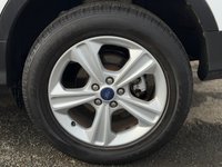 USED 2016 66 FORD KUGA 1.5T EcoBoost Zetec SUV 5dr Petrol Manual Euro 6 (s/s) (150 ps) 