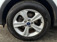 USED 2016 66 FORD KUGA 1.5T EcoBoost Zetec SUV 5dr Petrol Manual Euro 6 (s/s) (150 ps) 