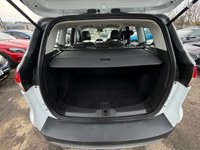 USED 2016 66 FORD KUGA 1.5T EcoBoost Zetec SUV 5dr Petrol Manual Euro 6 (s/s) (150 ps) 