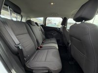 USED 2016 66 FORD KUGA 1.5T EcoBoost Zetec SUV 5dr Petrol Manual Euro 6 (s/s) (150 ps) 