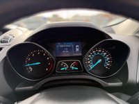 USED 2016 66 FORD KUGA 1.5T EcoBoost Zetec SUV 5dr Petrol Manual Euro 6 (s/s) (150 ps) 