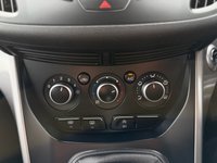 USED 2016 66 FORD KUGA 1.5T EcoBoost Zetec SUV 5dr Petrol Manual Euro 6 (s/s) (150 ps) 