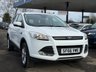 USED 2016 66 FORD KUGA 1.5T EcoBoost Zetec SUV 5dr Petrol Manual Euro 6 (s/s) (150 ps) 