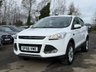 USED 2016 66 FORD KUGA 1.5T EcoBoost Zetec SUV 5dr Petrol Manual Euro 6 (s/s) (150 ps) 