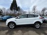 USED 2016 66 FORD KUGA 1.5T EcoBoost Zetec SUV 5dr Petrol Manual Euro 6 (s/s) (150 ps) 