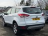USED 2016 66 FORD KUGA 1.5T EcoBoost Zetec SUV 5dr Petrol Manual Euro 6 (s/s) (150 ps) 