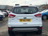 USED 2016 66 FORD KUGA 1.5T EcoBoost Zetec SUV 5dr Petrol Manual Euro 6 (s/s) (150 ps) 