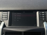 USED 2018 68 LAND ROVER DISCOVERY SPORT 2.0 SD4 HSE SUV 5dr Diesel Auto 4WD Euro 6 (s/s) (240 ps) FRONT HEATED SEATS +  MERIDIAN SOUND SYSTEM +  SAT NAV +  LANE ASSIST +  AUTO TAILGATE +  FRONT AND REAR PARKING SENSORS +  HILL ASSIST +  FULL LEATHER TRIM +  DAB RADIO +