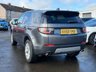 USED 2018 68 LAND ROVER DISCOVERY SPORT 2.0 SD4 HSE SUV 5dr Diesel Auto 4WD Euro 6 (s/s) (240 ps) FRONT HEATED SEATS +  MERIDIAN SOUND SYSTEM +  SAT NAV +  LANE ASSIST +  AUTO TAILGATE +  FRONT AND REAR PARKING SENSORS +  HILL ASSIST +  FULL LEATHER TRIM +  DAB RADIO +