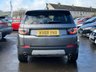 USED 2018 68 LAND ROVER DISCOVERY SPORT 2.0 SD4 HSE SUV 5dr Diesel Auto 4WD Euro 6 (s/s) (240 ps) FRONT HEATED SEATS +  MERIDIAN SOUND SYSTEM +  SAT NAV +  LANE ASSIST +  AUTO TAILGATE +  FRONT AND REAR PARKING SENSORS +  HILL ASSIST +  FULL LEATHER TRIM +  DAB RADIO +