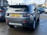 USED 2018 68 LAND ROVER DISCOVERY SPORT 2.0 SD4 HSE SUV 5dr Diesel Auto 4WD Euro 6 (s/s) (240 ps) FRONT HEATED SEATS +  MERIDIAN SOUND SYSTEM +  SAT NAV +  LANE ASSIST +  AUTO TAILGATE +  FRONT AND REAR PARKING SENSORS +  HILL ASSIST +  FULL LEATHER TRIM +  DAB RADIO +