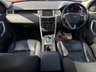 USED 2018 68 LAND ROVER DISCOVERY SPORT 2.0 SD4 HSE SUV 5dr Diesel Auto 4WD Euro 6 (s/s) (240 ps) FRONT HEATED SEATS +  MERIDIAN SOUND SYSTEM +  SAT NAV +  LANE ASSIST +  AUTO TAILGATE +  FRONT AND REAR PARKING SENSORS +  HILL ASSIST +  FULL LEATHER TRIM +  DAB RADIO +