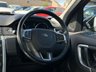 USED 2018 68 LAND ROVER DISCOVERY SPORT 2.0 SD4 HSE SUV 5dr Diesel Auto 4WD Euro 6 (s/s) (240 ps) FRONT HEATED SEATS +  MERIDIAN SOUND SYSTEM +  SAT NAV +  LANE ASSIST +  AUTO TAILGATE +  FRONT AND REAR PARKING SENSORS +  HILL ASSIST +  FULL LEATHER TRIM +  DAB RADIO +