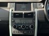 USED 2018 68 LAND ROVER DISCOVERY SPORT 2.0 SD4 HSE SUV 5dr Diesel Auto 4WD Euro 6 (s/s) (240 ps) FRONT HEATED SEATS +  MERIDIAN SOUND SYSTEM +  SAT NAV +  LANE ASSIST +  AUTO TAILGATE +  FRONT AND REAR PARKING SENSORS +  HILL ASSIST +  FULL LEATHER TRIM +  DAB RADIO +