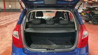 USED 2012 12 HYUNDAI I10 1.2 Active Hatchback 5dr Petrol Auto Euro 5 (85 bhp) 