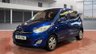 USED 2012 12 HYUNDAI I10 1.2 Active Hatchback 5dr Petrol Auto Euro 5 (85 bhp) 