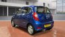 USED 2012 12 HYUNDAI I10 1.2 Active Hatchback 5dr Petrol Auto Euro 5 (85 bhp) 