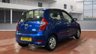 USED 2012 12 HYUNDAI I10 1.2 Active Hatchback 5dr Petrol Auto Euro 5 (85 bhp) 