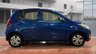 USED 2012 12 HYUNDAI I10 1.2 Active Hatchback 5dr Petrol Auto Euro 5 (85 bhp) 