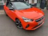 USED 2020 20 VAUXHALL CORSA 1.2 Turbo Ultimate Nav Hatchback 5dr Petrol Auto Euro 6 (s/s) (100 ps) NATIONWIDE DELIVERY AVAILABLE